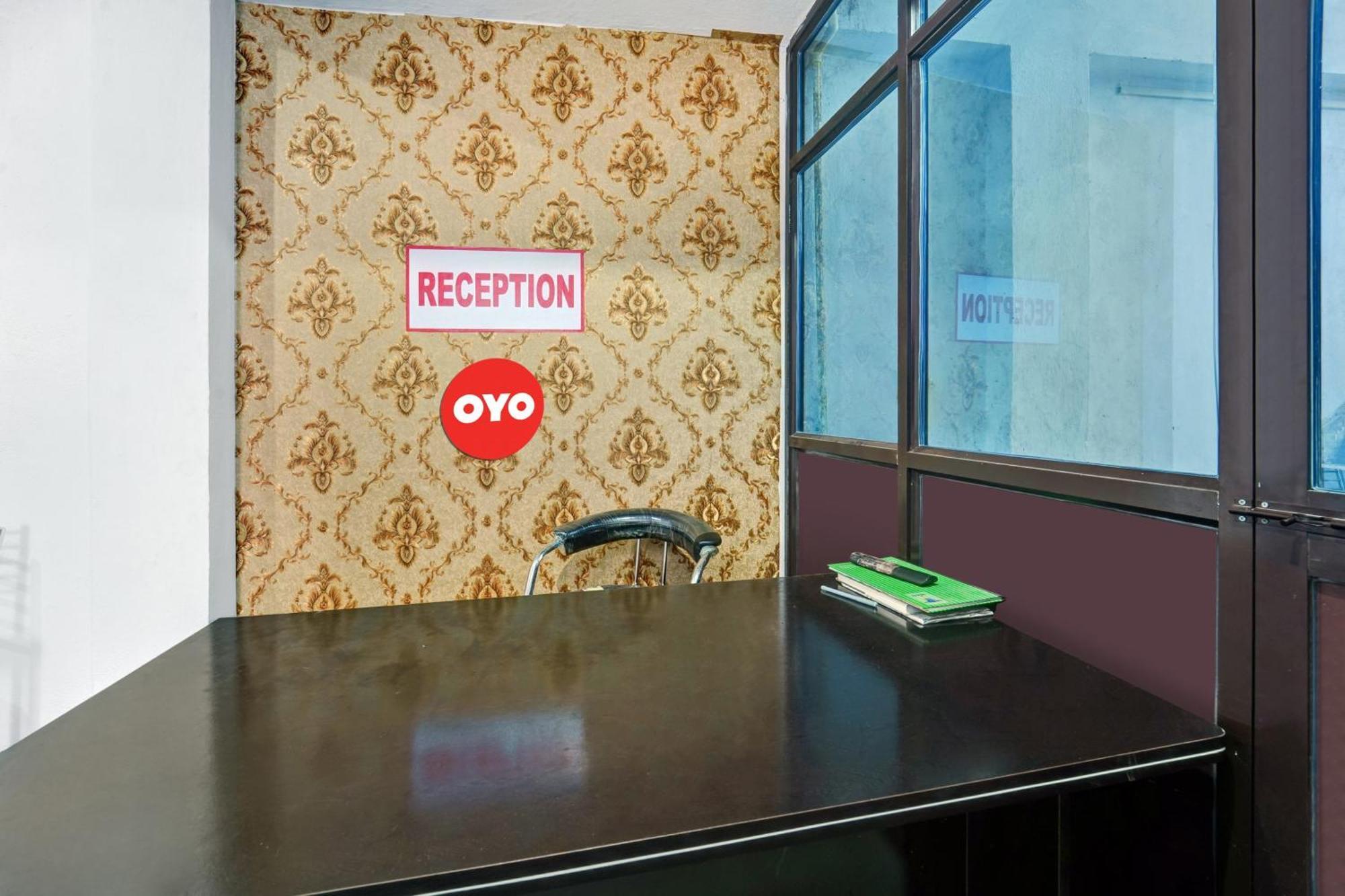 Hotel O Marina Inn パトナー エクステリア 写真