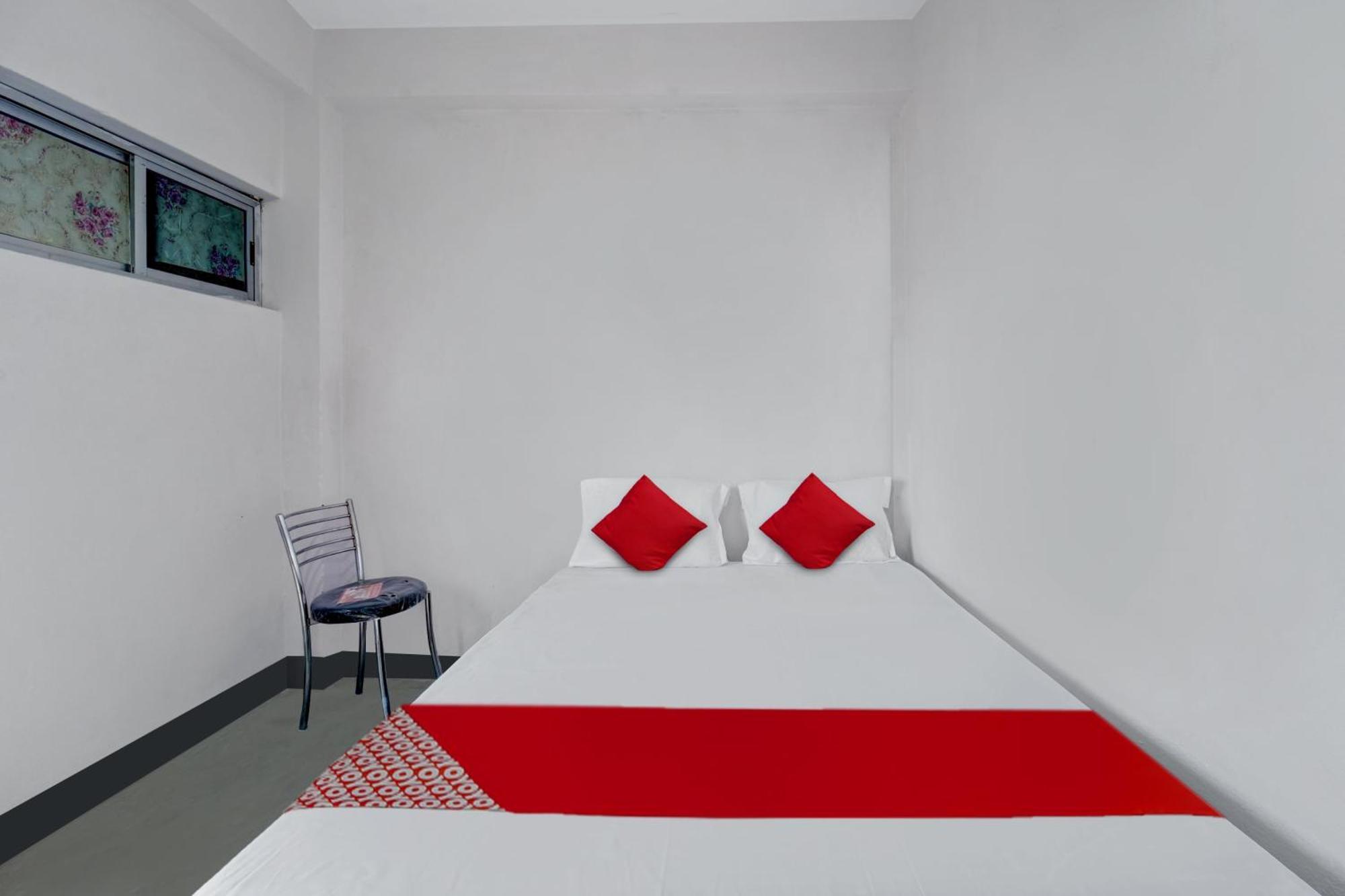 Hotel O Marina Inn パトナー エクステリア 写真
